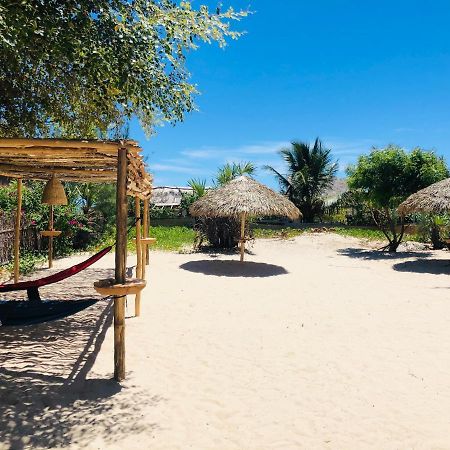 Villa A.Tia Morondava Ngoại thất bức ảnh